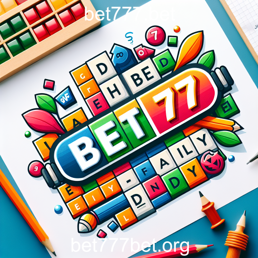 Descubra a Categoria 'Diárias' no bet777.bet: Um Mundo de Desafios Diários