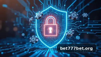 Identidade visual e vitrine de ofertas da plataforma bet777